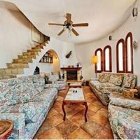 Villa in Spain, Balearic Islands, Palma, 140 sq.m.