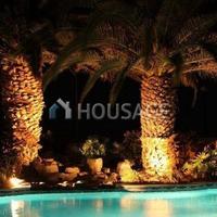 Villa in Spain, Canary Islands, Santa Cruz de Tenerife, 1279 sq.m.