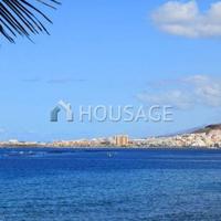 Villa in Spain, Canary Islands, Santa Cruz de Tenerife, 1279 sq.m.