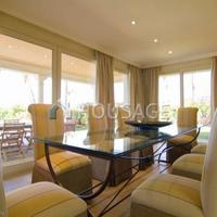 Villa in Spain, Canary Islands, Santa Cruz de Tenerife, 1279 sq.m.