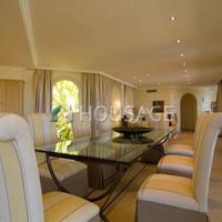 Villa in Spain, Canary Islands, Santa Cruz de Tenerife, 1279 sq.m.