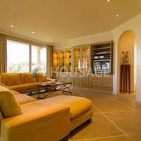 Villa in Spain, Canary Islands, Santa Cruz de Tenerife, 1279 sq.m.