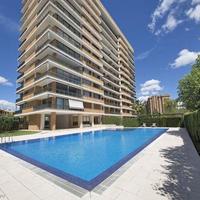 Апартаменты в Испании, Балеарские Острова, Пальма, 386 кв.м.