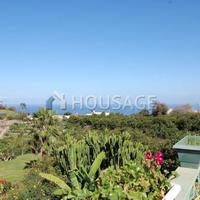 Villa in Spain, Canary Islands, Santa Cruz de Tenerife, 300 sq.m.