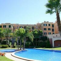 Квартира в Испании, Балеарские Острова, Пальма, 160 кв.м.