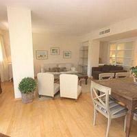 Квартира в Испании, Балеарские Острова, Пальма, 160 кв.м.