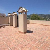 Квартира в Испании, Балеарские Острова, Пальма, 160 кв.м.