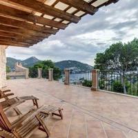 Дом в Испании, Балеарские Острова, Пальма, 1185 кв.м.