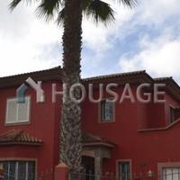 Villa in Spain, Canary Islands, Santa Cruz de Tenerife, 250 sq.m.