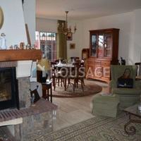 Villa in Spain, Canary Islands, Santa Cruz de Tenerife, 250 sq.m.