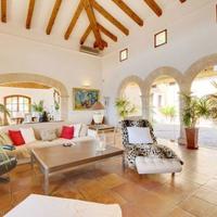 Дом в Испании, Балеарские Острова, Пальма, 444 кв.м.