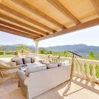 Дом в Испании, Балеарские Острова, Пальма, 444 кв.м.