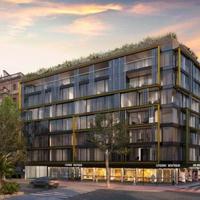 Flat in Spain, Balearic Islands, Palma, 105 sq.m.