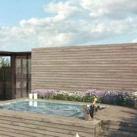 Flat in Spain, Balearic Islands, Palma, 105 sq.m.