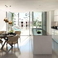 Flat in Spain, Balearic Islands, Palma, 105 sq.m.