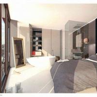 Flat in Spain, Balearic Islands, Palma, 105 sq.m.