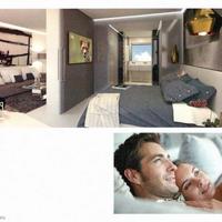 Flat in Spain, Balearic Islands, Palma, 105 sq.m.