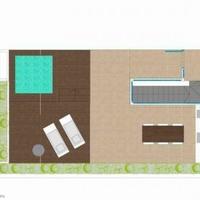 Flat in Spain, Balearic Islands, Palma, 105 sq.m.