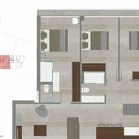 Flat in Spain, Balearic Islands, Palma, 105 sq.m.