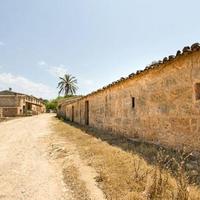 Дом в Испании, Балеарские Острова, Пальма, 2500 кв.м.