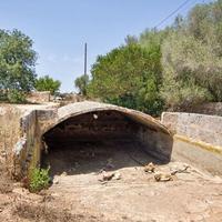 Дом в Испании, Балеарские Острова, Пальма, 2500 кв.м.