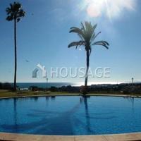 Апартаменты в Испании, Андалусия, 285 кв.м.