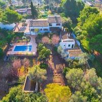 House in Spain, Balearic Islands, Palma, 360 sq.m.