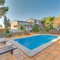 House in Spain, Balearic Islands, Palma, 360 sq.m.