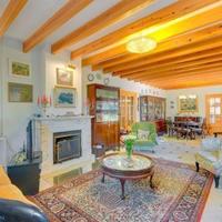 House in Spain, Balearic Islands, Palma, 360 sq.m.