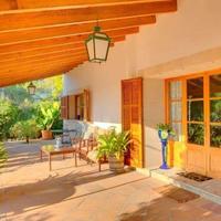 House in Spain, Balearic Islands, Palma, 360 sq.m.