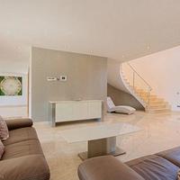 House in Spain, Balearic Islands, Palma, 847 sq.m.