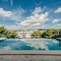 Вилла в Испании, Балеарские Острова, Пальма, 655 кв.м.