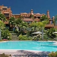 Apartment in Spain, Andalucia, 150 sq.m.