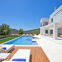 Вилла в Испании, Балеарские Острова, Пальма, 1700 кв.м.