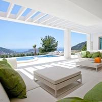 Вилла в Испании, Балеарские Острова, Пальма, 1700 кв.м.