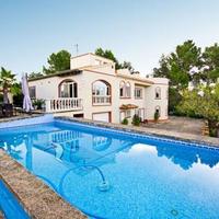 Вилла в Испании, Балеарские Острова, Пальма, 432 кв.м.