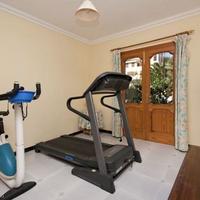 Вилла в Испании, Балеарские Острова, Пальма, 195 кв.м.