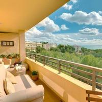 Квартира в Испании, Балеарские Острова, Пальма, 289 кв.м.