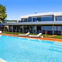 Вилла в Испании, Балеарские Острова, Пальма, 897 кв.м.