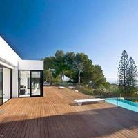 Вилла в Испании, Балеарские Острова, Пальма, 897 кв.м.