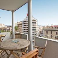 Flat in Spain, Balearic Islands, Palma, 170 sq.m.