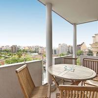 Flat in Spain, Balearic Islands, Palma, 170 sq.m.