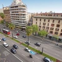 Flat in Spain, Balearic Islands, Palma, 170 sq.m.