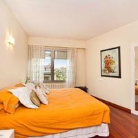 Flat in Spain, Balearic Islands, Palma, 170 sq.m.