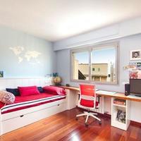 Flat in Spain, Balearic Islands, Palma, 170 sq.m.