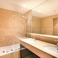 Flat in Spain, Balearic Islands, Palma, 170 sq.m.