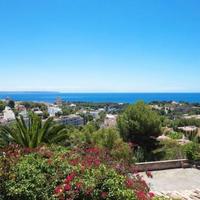 Villa in Spain, Balearic Islands, Palma, 612 sq.m.