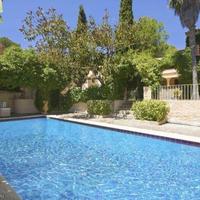 Villa in Spain, Balearic Islands, Palma, 612 sq.m.