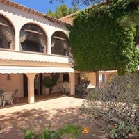 Villa in Spain, Balearic Islands, Palma, 612 sq.m.