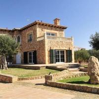 Вилла в Испании, Балеарские Острова, Пальма, 375 кв.м.